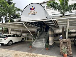 BEST PREMIER MAITAMA RESIDENCE