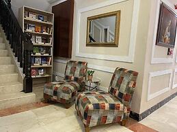 BEST PREMIER MAITAMA RESIDENCE