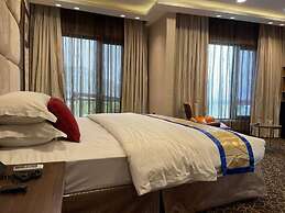 BEST PREMIER MAITAMA RESIDENCE