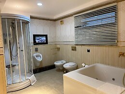 BEST PREMIER MAITAMA RESIDENCE