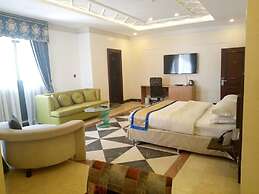 BEST PREMIER MAITAMA RESIDENCE
