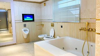 BEST PREMIER MAITAMA RESIDENCE