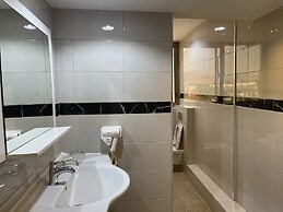 BEST PREMIER MAITAMA RESIDENCE