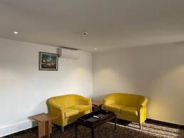 BEST PREMIER MAITAMA RESIDENCE