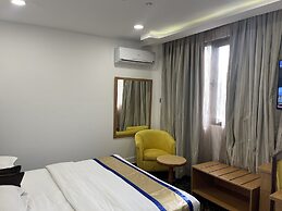 BEST PREMIER MAITAMA RESIDENCE