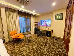 BEST PREMIER MAITAMA RESIDENCE