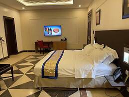 BEST PREMIER MAITAMA RESIDENCE