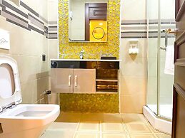 BEST PREMIER MAITAMA RESIDENCE