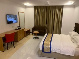 BEST PREMIER MAITAMA RESIDENCE