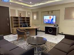 BEST PREMIER MAITAMA RESIDENCE