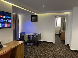 BEST PREMIER MAITAMA RESIDENCE