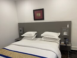 BEST PREMIER MAITAMA RESIDENCE