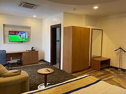 BEST PREMIER MAITAMA RESIDENCE