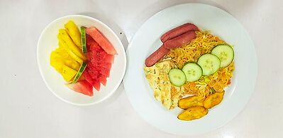 BEST PREMIER MAITAMA RESIDENCE