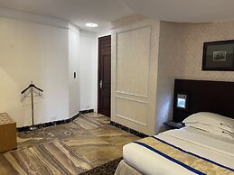 BEST PREMIER MAITAMA RESIDENCE