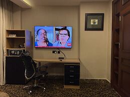 BEST PREMIER MAITAMA RESIDENCE