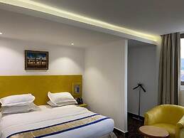 BEST PREMIER MAITAMA RESIDENCE