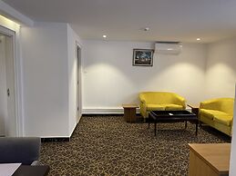 BEST PREMIER MAITAMA RESIDENCE