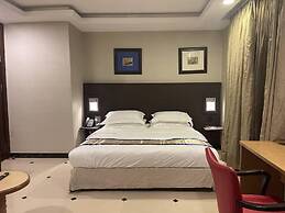 BEST PREMIER MAITAMA RESIDENCE