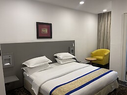 BEST PREMIER MAITAMA RESIDENCE