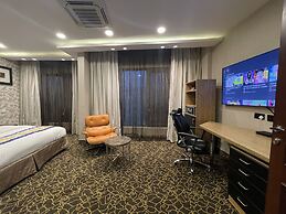 BEST PREMIER MAITAMA RESIDENCE