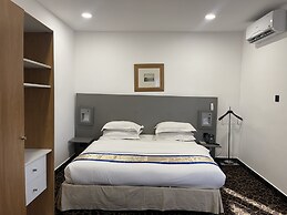 BEST PREMIER MAITAMA RESIDENCE