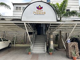 BEST PREMIER MAITAMA RESIDENCE