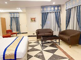 BEST PREMIER MAITAMA RESIDENCE