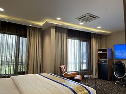 BEST PREMIER MAITAMA RESIDENCE