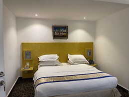 BEST PREMIER MAITAMA RESIDENCE