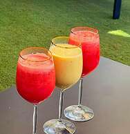 BEST PREMIER MAITAMA RESIDENCE