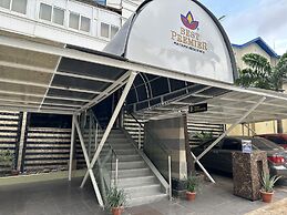 BEST PREMIER MAITAMA RESIDENCE