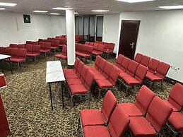 BEST PREMIER MAITAMA RESIDENCE