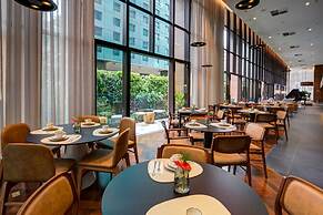 Qoya São Paulo Paulista, Curio Collection by Hilton