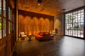 Qoya São Paulo Paulista, Curio Collection by Hilton