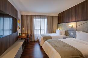 Qoya São Paulo Paulista, Curio Collection by Hilton