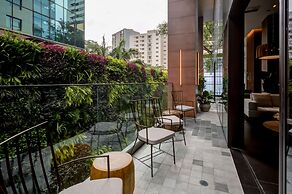 Qoya São Paulo Paulista, Curio Collection by Hilton