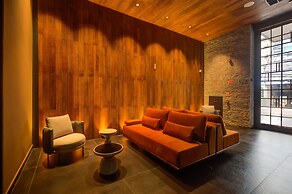 Qoya São Paulo Paulista, Curio Collection by Hilton