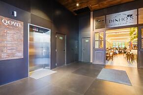 Qoya São Paulo Paulista, Curio Collection by Hilton