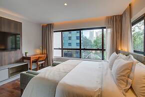 Qoya São Paulo Paulista, Curio Collection by Hilton