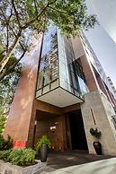 Qoya São Paulo Paulista, Curio Collection by Hilton