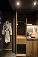 Qoya São Paulo Paulista, Curio Collection by Hilton