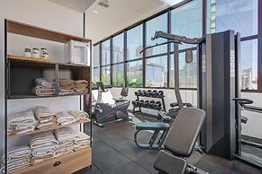 Qoya São Paulo Paulista, Curio Collection by Hilton