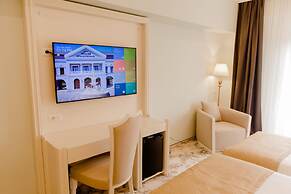 Muller Hotel Boutique&Spa