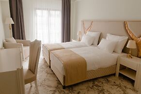 Muller Hotel Boutique&Spa