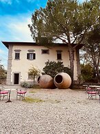 Corte di Valle Wine and Resort