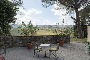 Corte di Valle Wine and Resort