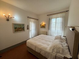 Corte di Valle Wine and Resort