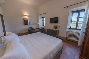 Corte di Valle Wine and Resort