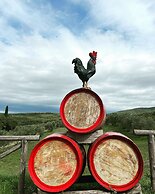 Corte di Valle Wine and Resort